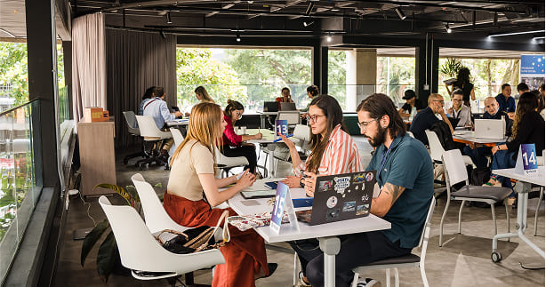 Habilidades digitales para el trabajo