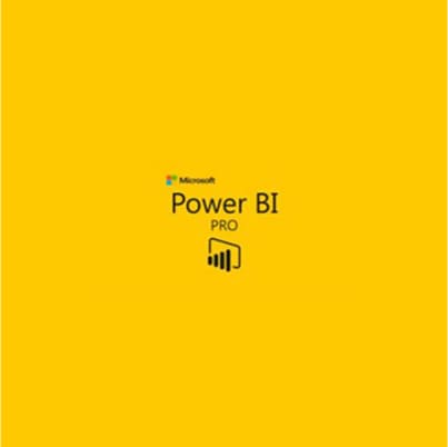 Power Bi