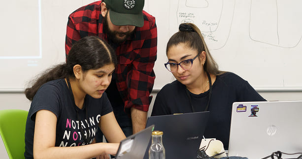 Uso creativo y seguro de la tecnología