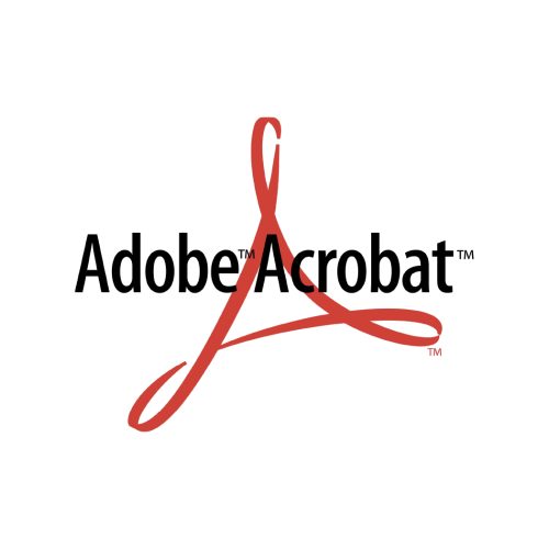 adobe acrobat
